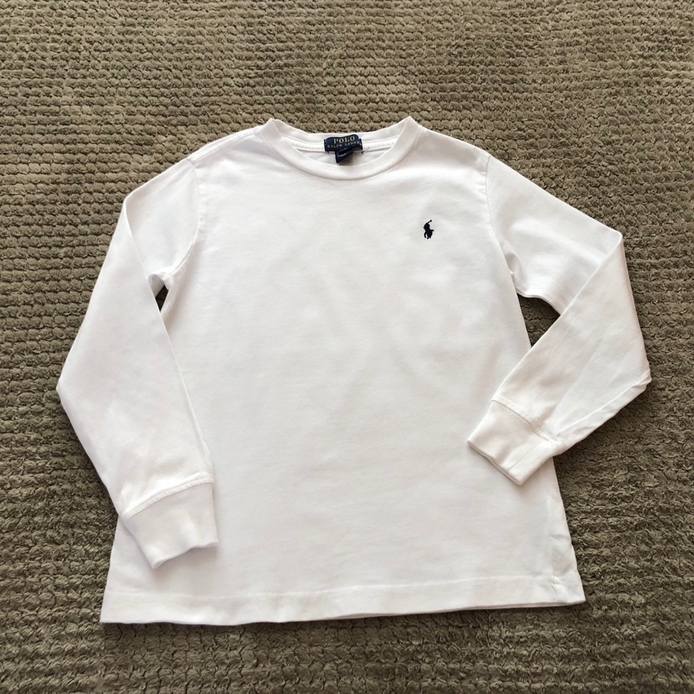 NWOT POLO Ralph Lauren shirt